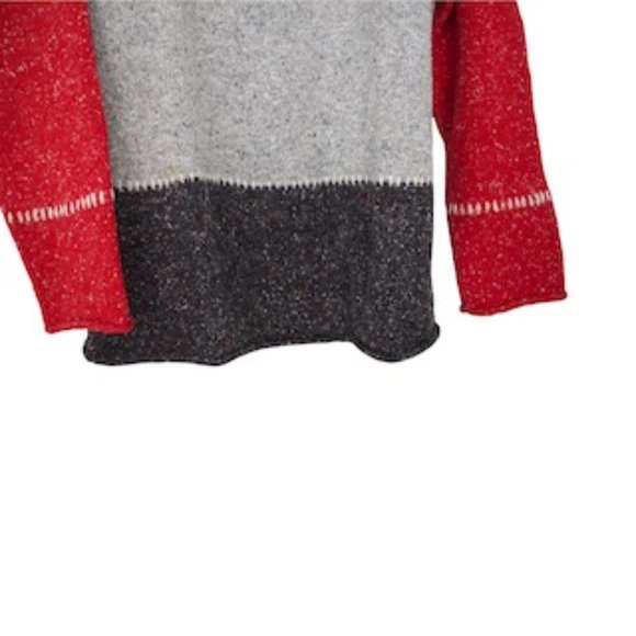 Crazy Horse Casual Sweater - Picture 7 of 7